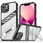 Transparent Black