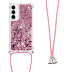 Rose Gold / Hearts