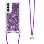 Dark Purple / Hearts