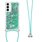 Green / Hearts