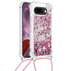 Rose Gold / Hearts