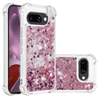 Rose Gold / Hearts