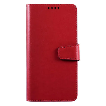 For iPhone 16e Case Stand Card Holder Wallet Leather Phone Cover