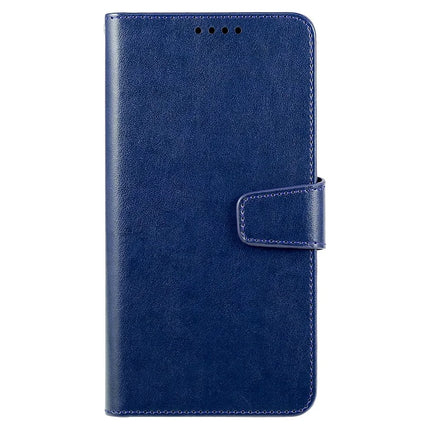 For iPhone 16e Case Stand Card Holder Wallet Leather Phone Cover