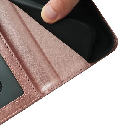 For iPhone 16e Case Stand Card Holder Wallet Leather Phone Cover