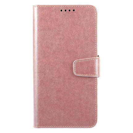 For iPhone 16e Case Stand Card Holder Wallet Leather Phone Cover