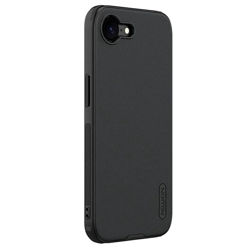 ShopCaseCart Elegant Case iPhone 16e Protective cover Compatible with MagSafe PC + TPU Phone Guard