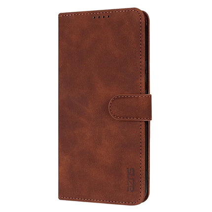 AZNS For Huawei Enjoy 70X Case PU Leather Wallet Phone Cover