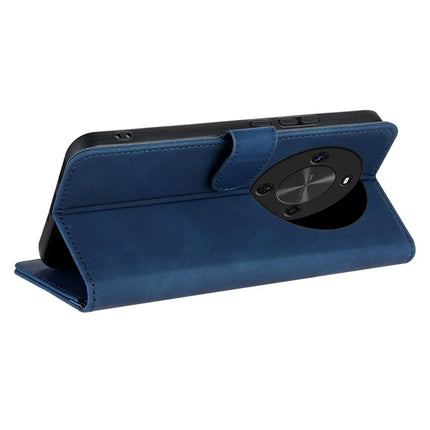 AZNS For Huawei Enjoy 70X Case PU Leather Wallet Phone Cover