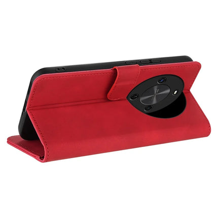 AZNS For Huawei Enjoy 70X Case PU Leather Wallet Phone Cover