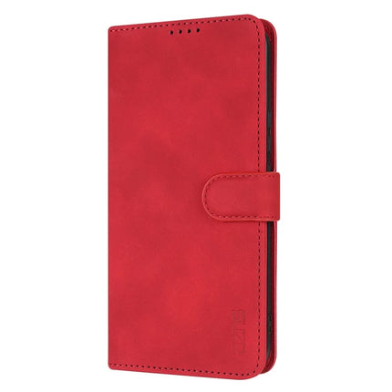AZNS For Huawei Enjoy 70X Case PU Leather Wallet Phone Cover