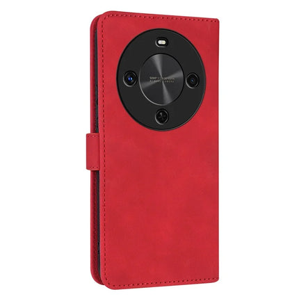 AZNS For Huawei Enjoy 70X Case PU Leather Wallet Phone Cover