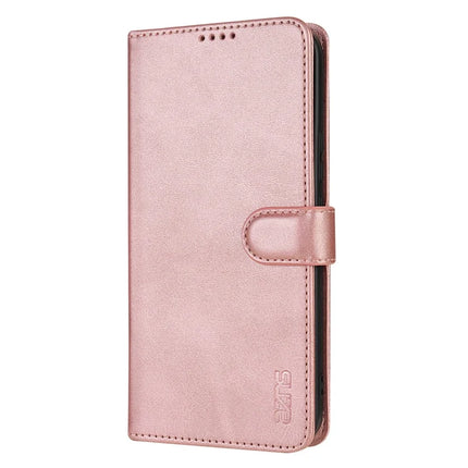 AZNS For Huawei Enjoy 70X Case PU Leather Wallet Phone Cover