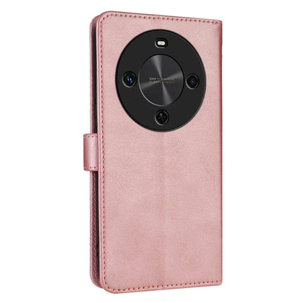 AZNS For Huawei Enjoy 70X Case PU Leather Wallet Phone Cover