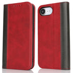 Red + Black