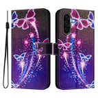 Fireworks Butterfly