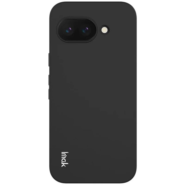 IMAK UC-3 Series for Google Pixel 9a Case Matte Anti Fingerprint Soft TPU Cover