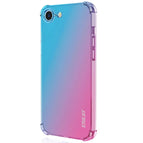 Blue  /  Pink