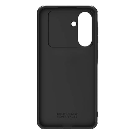 NILLKIN Camshield Pro Series for Samsung Galaxy A56 5G Case PC + TPU Slide Camera Lid Phone Cover