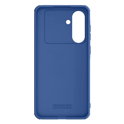 NILLKIN Camshield Pro Series for Samsung Galaxy A56 5G Case PC + TPU Slide Camera Lid Phone Cover