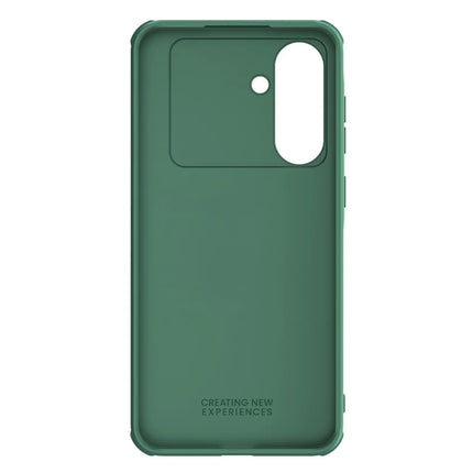 NILLKIN Camshield Pro Series for Samsung Galaxy A56 5G Case PC + TPU Slide Camera Lid Phone Cover
