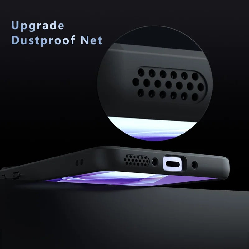 ShopCaseCart Premium Durable OnePlus 13R 5G / Ace 5 5G / 5 Pro 5G TPU+PC Impact-resistant Phone Guard