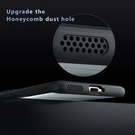 For Honor 300 / 300 Ultra Case Compatible with MagSafe TPU+PC Matte Phone Cover