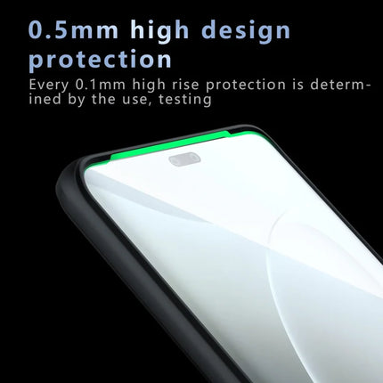 For Honor 300 / 300 Ultra Case Compatible with MagSafe TPU+PC Matte Phone Cover