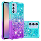Sky Blue+Purple