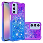 Purple+Sky Blue