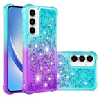 Sky Blue+Purple