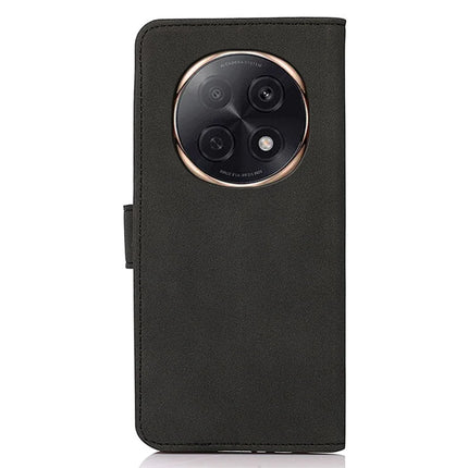 KHAZNEH For Oppo A5 Pro 5G Case PU Leather Wallet Stand Phone Cover