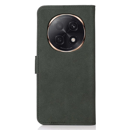 KHAZNEH For Oppo A5 Pro 5G Case PU Leather Wallet Stand Phone Cover