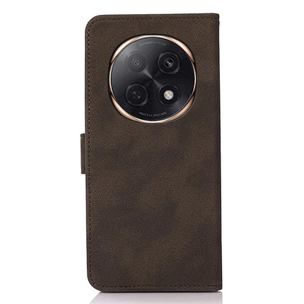 KHAZNEH For Oppo A5 Pro 5G Case PU Leather Wallet Stand Phone Cover