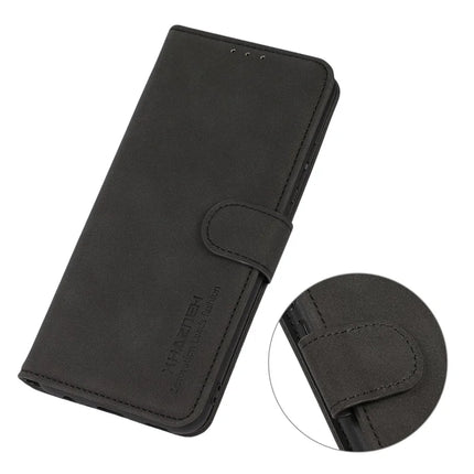 KHAZNEH For Realme 14 Pro 5G Case PU Leather Wallet Stand Phone Cover
