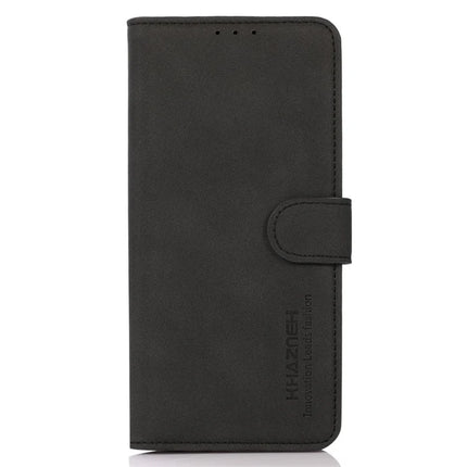 KHAZNEH For Realme 14 Pro 5G Case PU Leather Wallet Stand Phone Cover