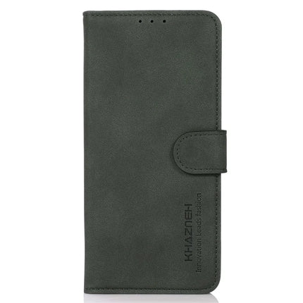 KHAZNEH For Realme 14 Pro 5G Case PU Leather Wallet Stand Phone Cover