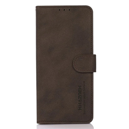 KHAZNEH For Realme 14 Pro 5G Case PU Leather Wallet Stand Phone Cover