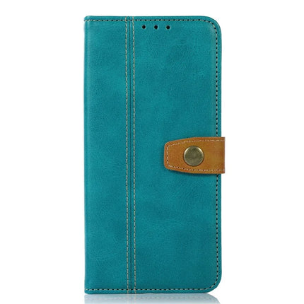 For iPhone 16e Case Calf Texture Flip Leather Phone Cover
