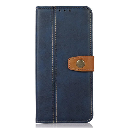 For iPhone 16e Case Calf Texture Flip Leather Phone Cover