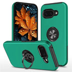 Blackish Green