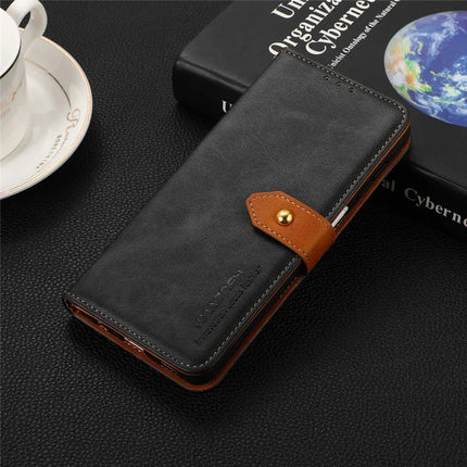 KHAZNEH For iPhone 16e Wallet Phone Case Stand Leather Flip Cover