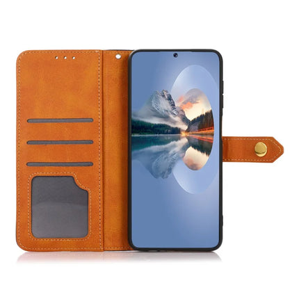 KHAZNEH For iPhone 16e Wallet Phone Case Stand Leather Flip Cover