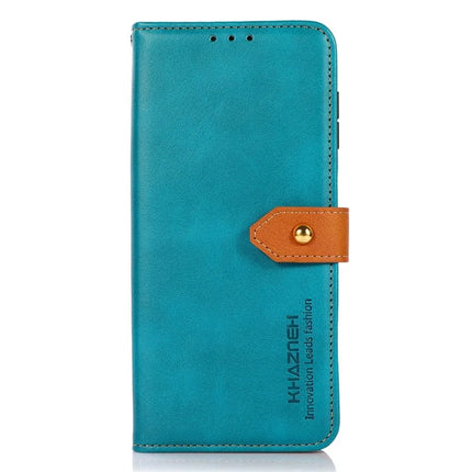 KHAZNEH For iPhone 16e Wallet Phone Case Stand Leather Flip Cover