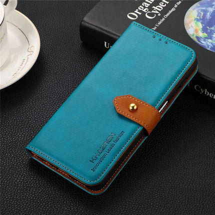 KHAZNEH For iPhone 16e Wallet Phone Case Stand Leather Flip Cover