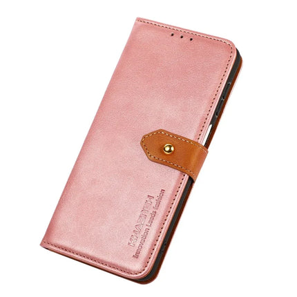 KHAZNEH For iPhone 16e Wallet Phone Case Stand Leather Flip Cover