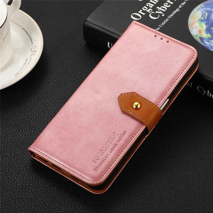 KHAZNEH For iPhone 16e Wallet Phone Case Stand Leather Flip Cover