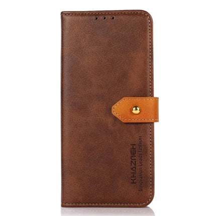 KHAZNEH For iPhone 16e Wallet Phone Case Stand Leather Flip Cover