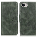 Blackish Green