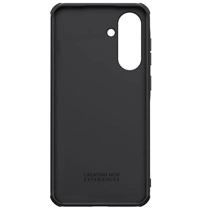 NILLKIN Frosted Shield Pro For Samsung Galaxy A56 5G Case Matte PC + TPU Phone Cover